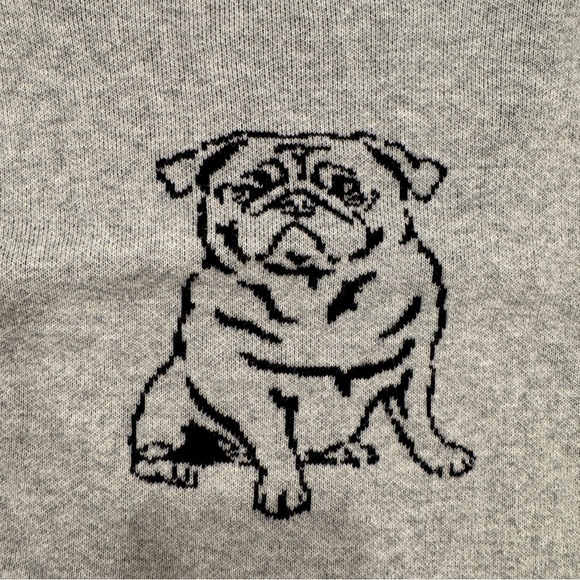 Zara Baby Boy Knit Sweater - 12-18 Months - Picture 3 of 5